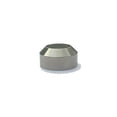 thumbnail image 2 of VistaView CableTec - Fast and Easy Stainless Steel Cable Railing Installation Kit for Residential Metal Posts - 1/8 Inch Cable, 10 Feet with Brushed Stainless Chamfer Caps, 2 of 2