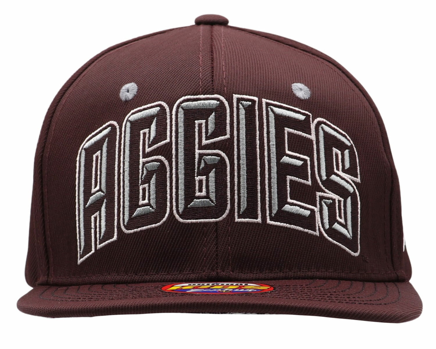 Texas A&M Aggies NCAA Zephyr Trucker Snapback Hat Cap 