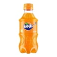 thumbnail image 2 of Refresco Fanta sabor naranja de 250 ml, 2 of 4