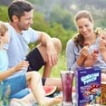 thumbnail image 7 of Hawaiian Punch  Singles To Go Powder Drink Mix, Wild Purple Smash Flavored Drinks  Low-Calorie & Delicious Fruity Taste Water Enhancer Quick & Convenient Water Beverages (4 Boxes- 32 Total Servings), 7 of 7