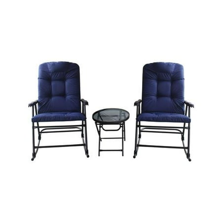 Westfield Outdoor Inc Fs Xl Padded Rocker Set S09 S1255 Westfield Outdoor Inc Fs Xl Padded Rocker Set S09 S1255