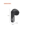 thumbnail image 5 of Audífonos Inalámbricos JBL Live Flex NC Bluetooth Negro, 5 of 5