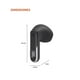 thumbnail image 5 of Audífonos Inalámbricos JBL Live Flex NC Bluetooth Negro, 5 of 5