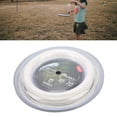 thumbnail image 1 of BX70 Badminton Rackets String High Elastic Nylon Badminton Racquet String 0.7mm Badminton String 200m Reel Racquets Badminton, 1 of 8