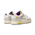 thumbnail image 3 of NIKE MENS Dunk Low "Off-White - Lot 24" DM1602 119 from Stadium Goods, 3 of 9