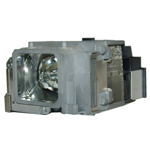 Lutema Economy for Epson H477A Projector Lamp with Housing