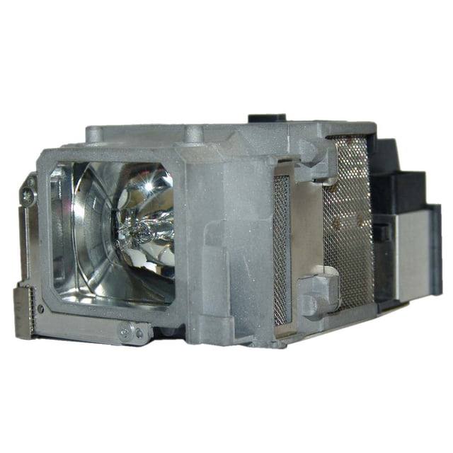 Lutema Economy Bulb for Epson PowerLite 1776W Projector (Lamp with Housing)
