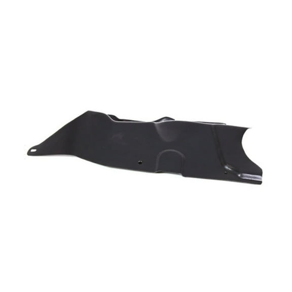 KarParts360 For Chevy Impala 2006 2007 2008 2009 Engine Splash Shield Passenger Side | Under Cover | Super Model | Replacement For GM1251141 | 10350810