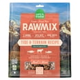 thumbnail image 1 of Adult - Freeze-Dried RawMix Morsels - Tide & Terrain - 383 g - Freeze-Dried Dog Food, 1 of 2