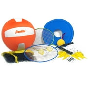 Franklin 4-Game Jumbo Set