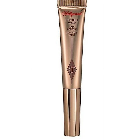 Charlotte Tilbury Hollywood Contour Wand Light-Medium