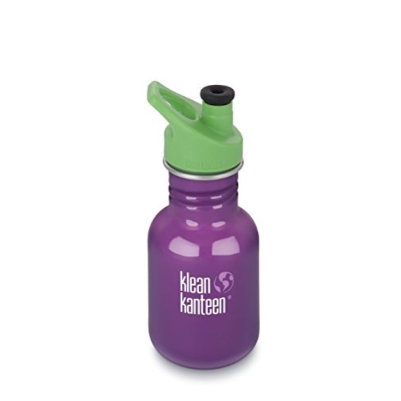 Klean Kanteen Kid Kanteen Classic Sport 