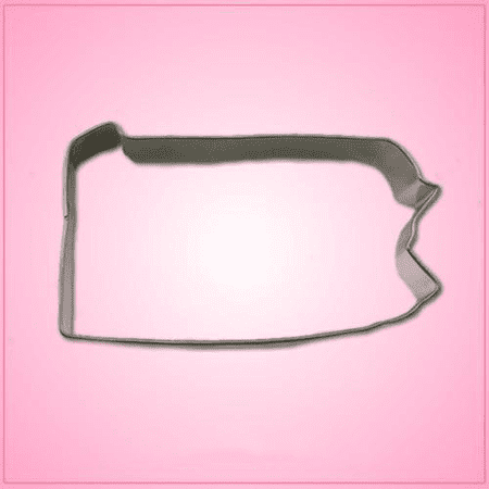 

Pennsylvania Cookie Cutter Only one pieces