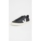 thumbnail image 2 of Tenis Veja Campo para hombre en negro/blanco, 2 of 4