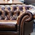 thumbnail image 1 of FUTUREORYY 500Ud Tachuelas Doradas Para Muebles De Sofa Redondo Y Resistente, 1 of 8