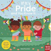 And You Know It . . . If It's Pride and You Know It . . ., Book 2, (Board Book)