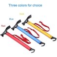 thumbnail image 3 of Mallet Puller Kits Tent Poles Nails Multifunction Puller For Outdoor Camping Hiking, 3 of 4