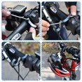 thumbnail image 3 of Ganchos para almacenamiento de bicicletas Gancho para bicicletas para colgar scooters Vehículos eléctricos Utilidad para sujetar bolsas Cascos JShteea El nuevo, 3 of 7