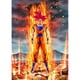 thumbnail image 2 of Cuadros Decorativos 3 hebras DIY bordado completo Dragon Ball Goku estampado punto de cruz decoración del hogar Ndcxsfigh  Nuevos Originales, 2 of 8
