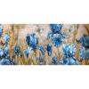 thumbnail image 1 of Wdftyju Kits de pintura al óleo de flores azules por números DIY pintado a mano sobre lienzo cuadro de arte de pared Wdftyju 6mn6jx4fx1su8ue4, 1 of 9