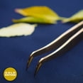 thumbnail image 3 of Mermade PRO Hair Waver 0.9"" - Hair Waver 3 barriles 3 barriles rizador de cerámica 0.9 pulgadas barril Waver para cabello grueso, fino, largo o corto - 0.9"" Lila, 3 of 5