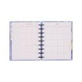 thumbnail image 6 of Happy Planner Monthly Weekly Classic PlannerJan- December 2026 Ethereal Elements, 2 Sticker Sheets Included, Disc Bound, 6 of 7