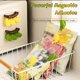 thumbnail image 5 of Clip magnético para sellado de plátanos, reutilizable, para bolsas de alimentos, con potente imán para nevera, para guardar alimentos, café y aperitivos., 5 of 7