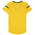 thumbnail image 2 of STARTER Womens Green Bay Packers Graphic T-Shirt, Yellow, Medium, 2 of 2