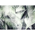 thumbnail image 2 of Botanical Wallpaper Wall Mural - Eclectic Jungle, 2 of 5
