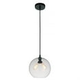thumbnail image 1 of 2 Light Down Mini Pendant with Transparent finish, 1 of 2