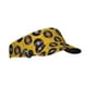 thumbnail image 1 of Fotbe Retro Vinyl Records Visera Deportiva con Diseño, Gorra Abierta Ajustable de Algodón para Mujer y Hombre, 1 of 7