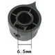 thumbnail image 5 of 4 Pcs Botones De Control De Guitarra Botones De Tono Para Producción Musical Electrónica Aprendiziaje, 5 of 9