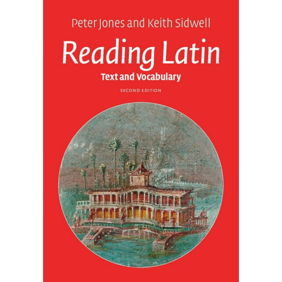Reading Latin, (Paperback)
