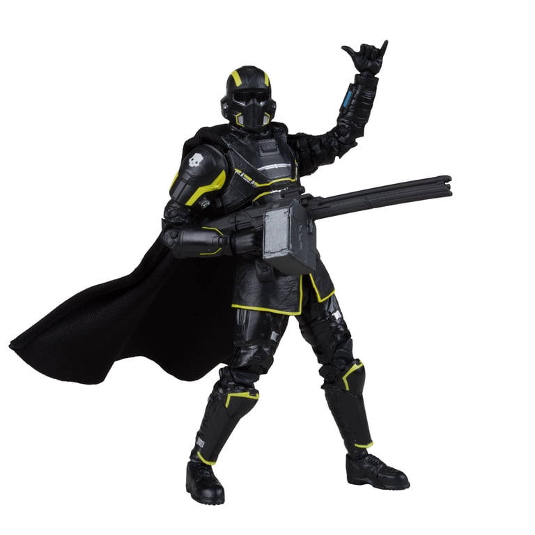 Helldivers 2 B-01 Tactical 7