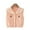 Pink, variant on Esaierr Toddler Little Girls Knitted Vest Sweater Sleeveless Jacket Button down Spring Autumn Cardigan Waistcoat Vest Coats for Kids 1-6T