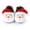 3-Green, variant on Slippers for Baby Boy Toddler Christmas Slippers Girls Slipper Socks Floor Baby Winter Socks Baby Girl Shoes 12-18 Months