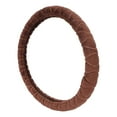 thumbnail image 3 of Funda universal para volante de coche BuyWeek de 15 pulgadas protector multifuncional, 3 of 9