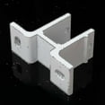 thumbnail image 3 of Bracket For Manual Awning Accessory Garden Outdoor Shade Patio Square Tube, 3 of 5
