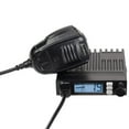 thumbnail image 1 of Cobra 19 Mini Recreational CB Radio Black, 1 of 9