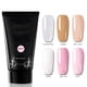 thumbnail image 4 of Gel de extensión de uñas rápida de 30 ml, accesorio de gel UV para manicura fácil de quitar (rosa), 4 of 5
