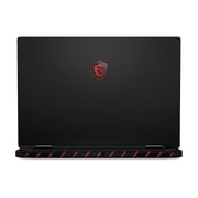 MSI - 18 GeForce RTX 5090 Laptop GPU - Intel Core Ultra 9 285HX - 64GB DDR5 6400MHz Memory - 2 TB SSD - Windows 11 Pro - Gaming Laptop - 120 Hz Mini LED (Raider 18 HX AI A2XWJG-069US )