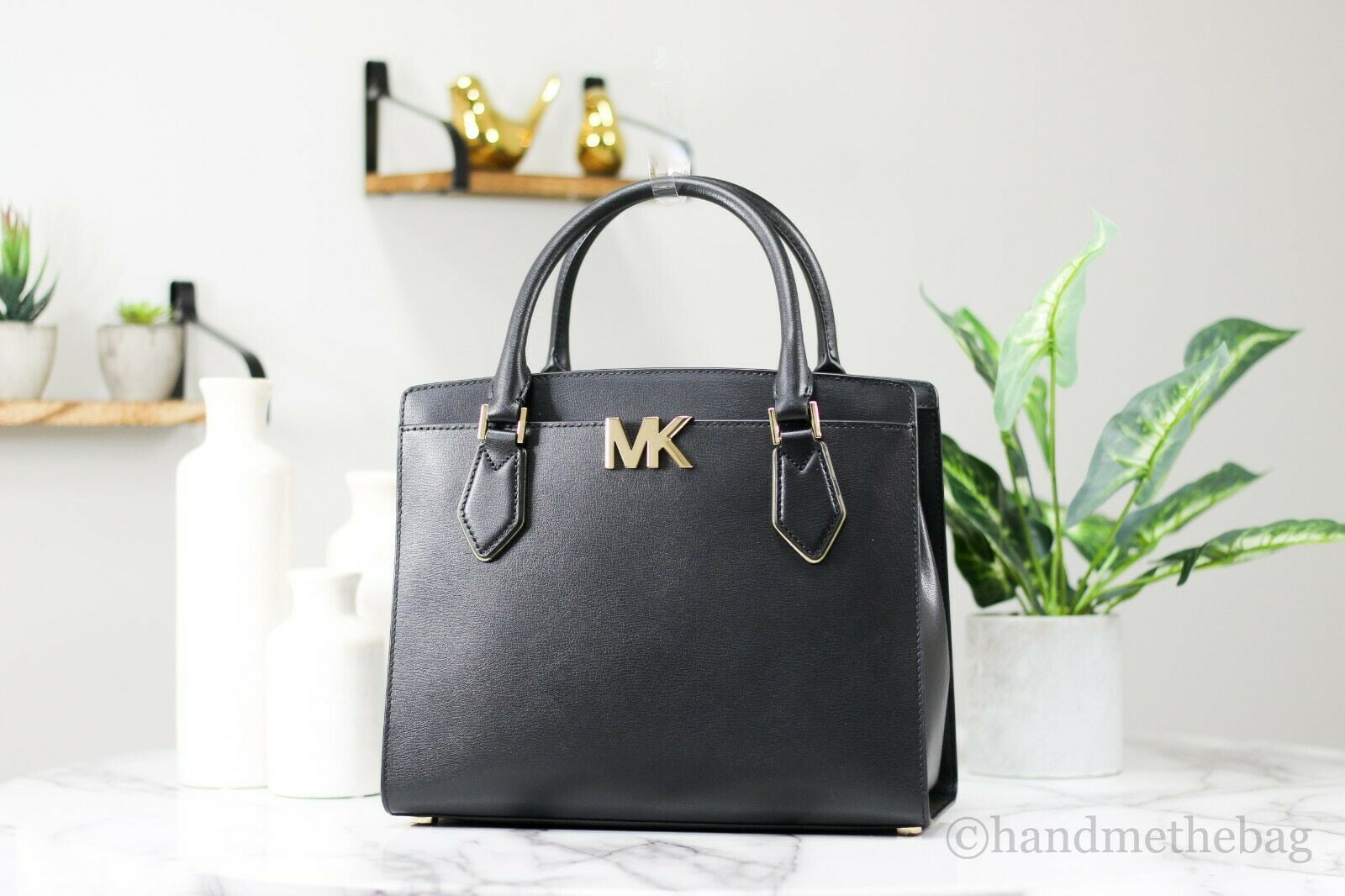 mott satchel michael kors