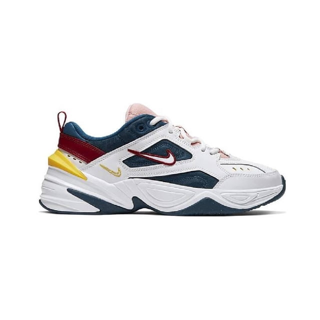Tenis Nike M2K Tekno Mujer Deportivos Sport Gym Run blanco 23 Nike AO3108402