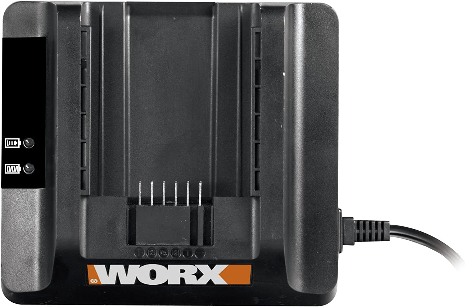 WORX 56V 2Hour Quick Battery Charger WA3859
