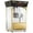 Black, variant on Olde Midway Movie Theater-Style Popcorn Machine with 8 oz Kettle, Red