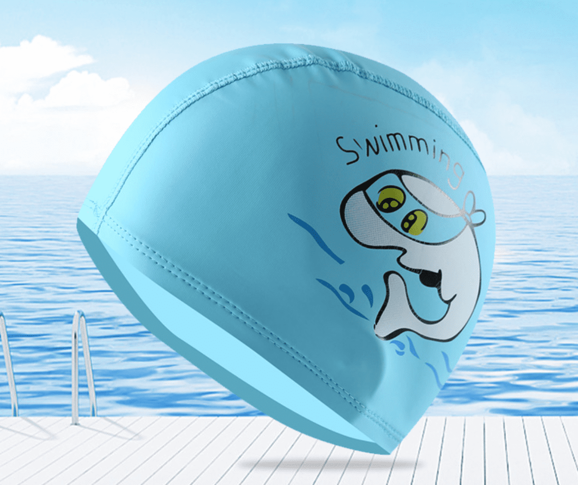 Best Waterproof Swim Cap