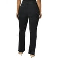 thumbnail image 2 of PAIGE womens  Black Willow Femme Jean, 33, 2 of 3