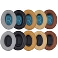 thumbnail image 3 of Gwong Electrónica 1 par de aseos de esponja suave para auriculares para el oído Accesorio para auriculares de reemplazo para Bose, 3 of 7