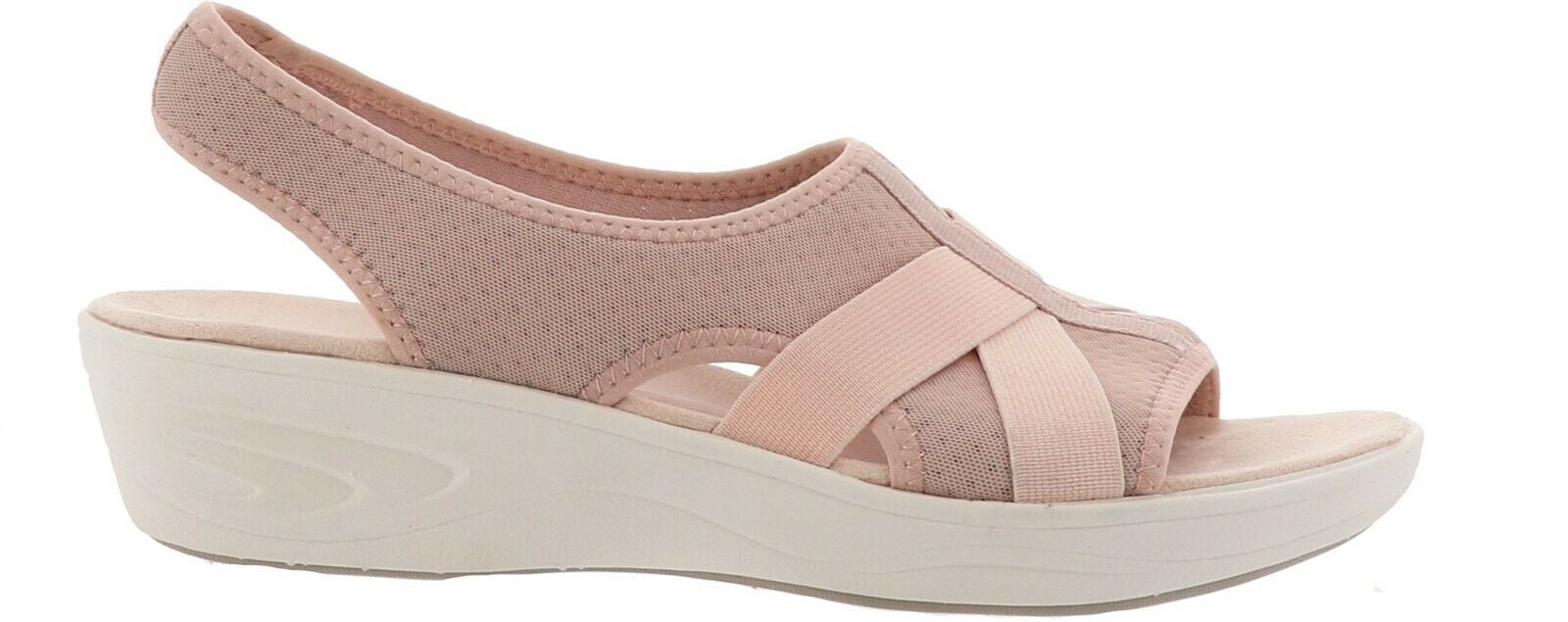 easy spirit maize stretch slingback sandal