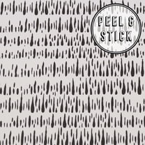 Transform Abstract Peel and Stick Wallpaper